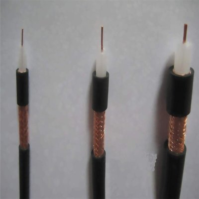 SEYV射频电缆 特性、应用与技术解析