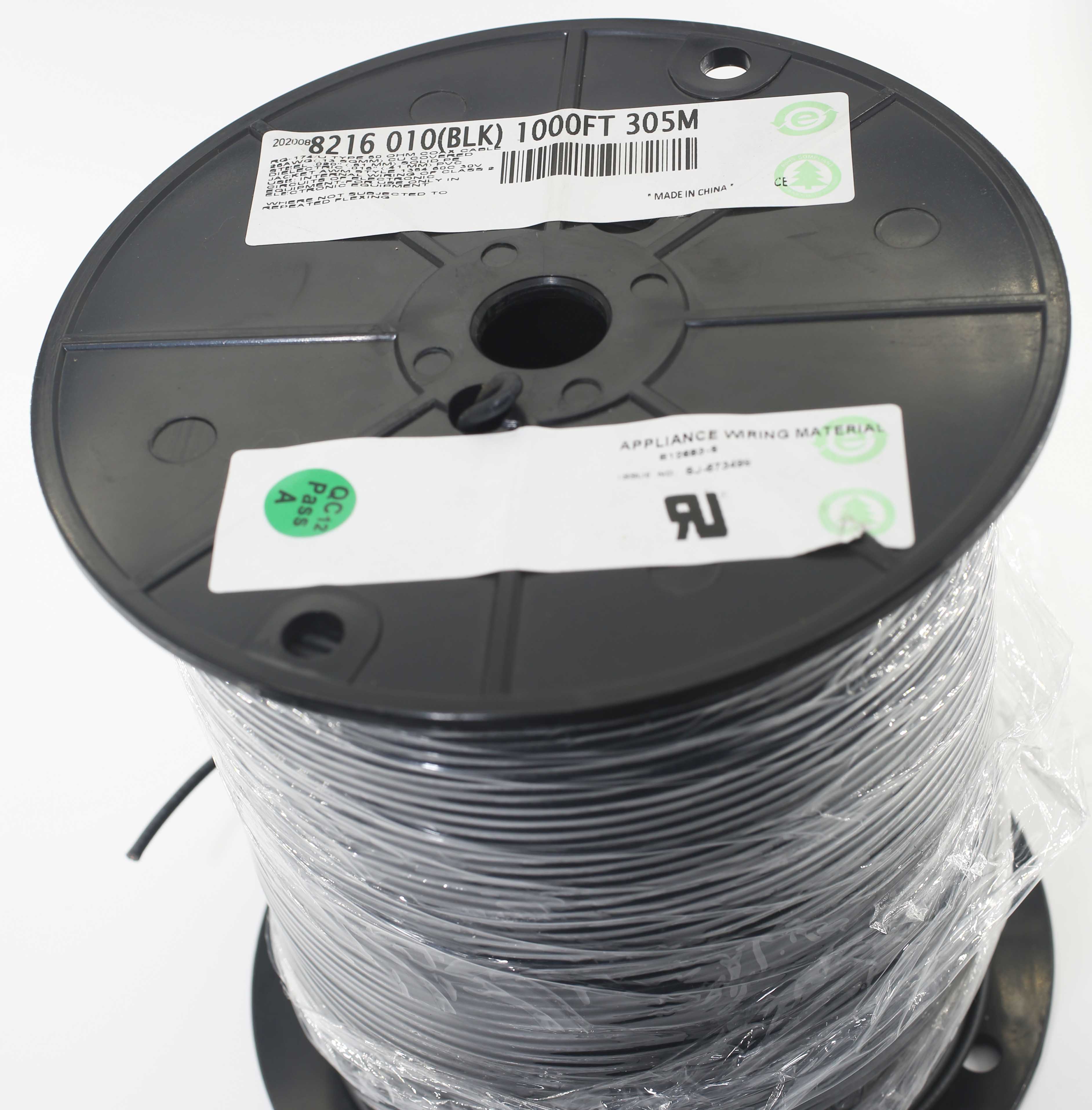 了解现货Belden百通RG174/U 50欧射频同轴电缆 从规格到应用