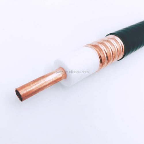 高质量罗森伯格7/8铜管同轴电缆 传输性能的卓越选择